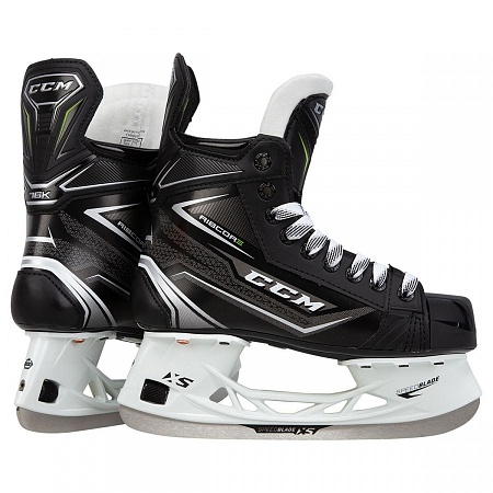 КОНЬКИ ХОККЕЙНЫЕ CCM RIBCORE 76K JR