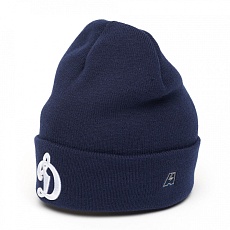 ШАПКА ATRIBUTIKA & CLUB ХК ДИНАМО SR 11623