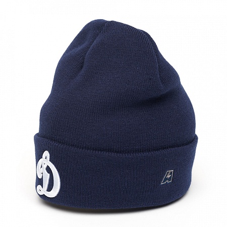 ШАПКА ATRIBUTIKA & CLUB ХК ДИНАМО SR 11623