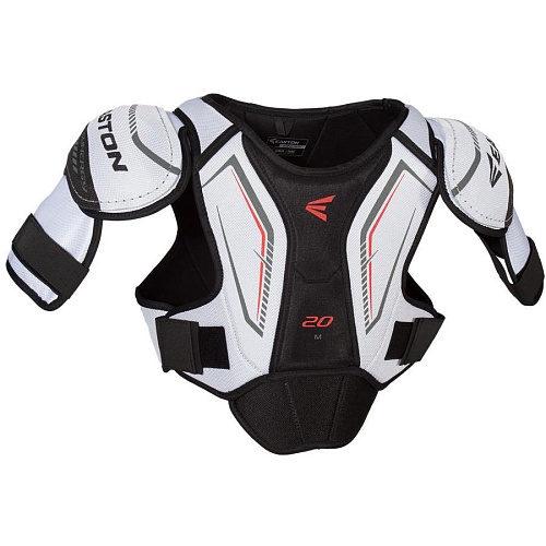 НАГРУДНИК ХОККЕЙНЫЙ EASTON SYNERGY 20 JR