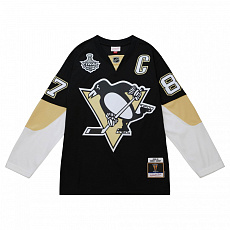   MITCHELL&NESS PITTSBURGH PENGUINS CROSBY SR