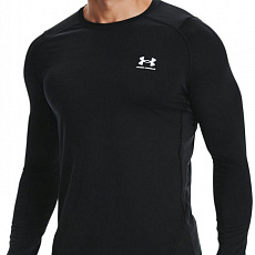     UNDER ARMOUR HG ARMOUR FITTED LS SR 1361506-001